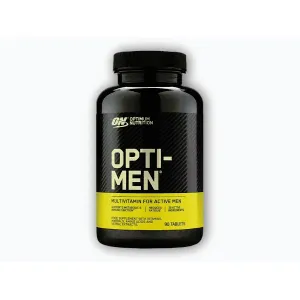 Optimum Nutrition Opti-Men 90 tablet obraz