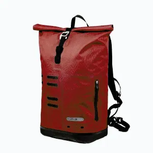 Ortlieb Commuter Daypack - 27L městský vodotěsný batoh - černá obraz
