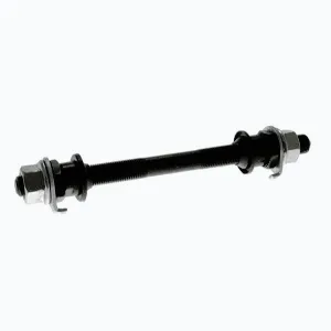Osa Přední Kompletní 136mm obraz