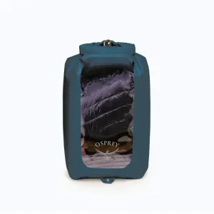 Osprey Vak Dry Sack 20 Window Waterfront Blue (10004953) obraz