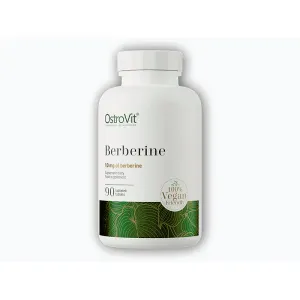Ostrovit Berberine VEGE 90 tablet obraz