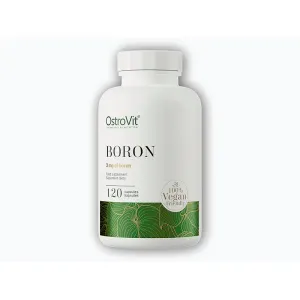 Ostrovit Boric acid 120 kapslí boron obraz