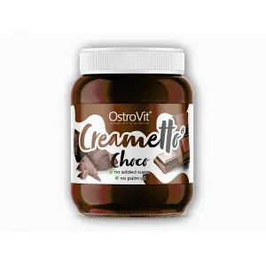 Ostrovit Creametto chocolate 350g obraz