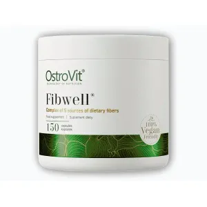 Ostrovit Fibwell VEGE 150 kapslí obraz