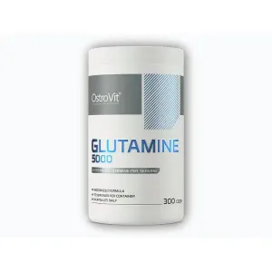 Ostrovit Glutamine 5000mg 300 kapslí obraz