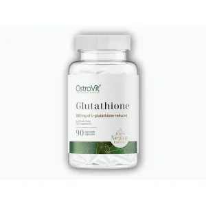 Ostrovit Glutathion vege 90 kapslí obraz