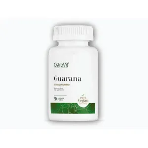 Ostrovit Guarana 90 tablet obraz