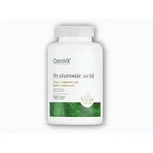 Ostrovit Hyaluronic acid 90 tablet obraz