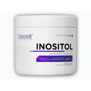 Ostrovit Inositol 200g obraz
