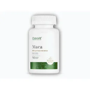 Ostrovit Maca 90 tablet obraz