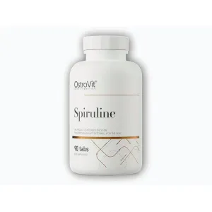 Ostrovit Spiruline 90 tablet obraz