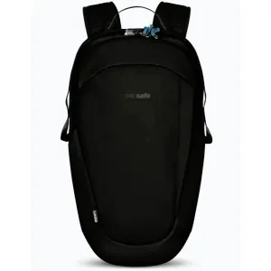 Pacsafe Batoh ECO 25L BACKPACK econyl black obraz