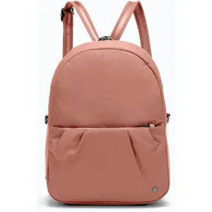 Pacsafe CITYSAFE CX CONVERTIBLE BACKPACK econyl rose obraz
