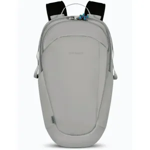 Pacsafe ECO 25L BACKPACK econyl gravity gray obraz