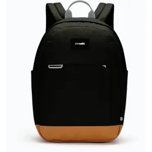 Pacsafe GO 15L BACKPACK jet black obraz