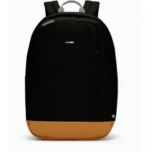 Pacsafe GO 25L BACKPACK jet black obraz