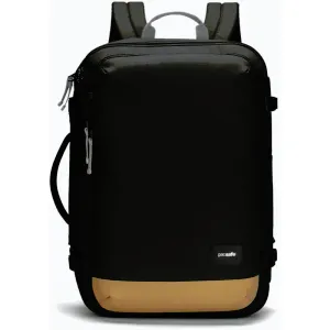 Pacsafe GO CARRY ON BACKPACK 34L jet black obraz