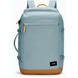 Pacsafe GO CARRY ON BACKPACK 44L fresh mint obraz