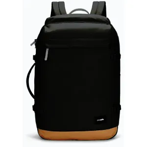 Pacsafe GO CARRY ON BACKPACK 44L jet black obraz