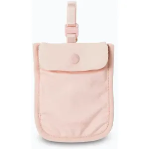 Pacsafe Kapsa COVERSAFE S25 BRA POUCH orchid pink obraz