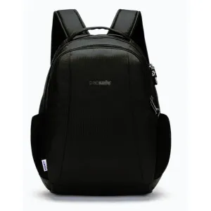 Pacsafe METROSAFE LS350 ECONYL BACKPACK econyl black obraz