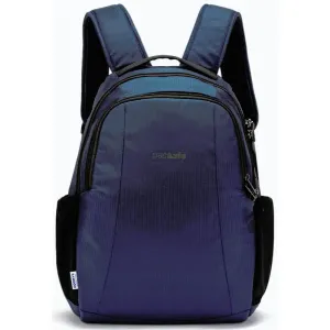 Pacsafe METROSAFE LS350 ECONYL BACKPACK econyl ocean obraz