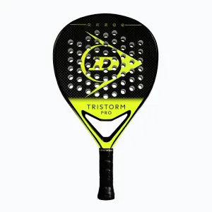 Padel raketa DUNLOP TRISTORM PRO 25 obraz