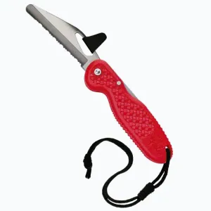 Palm Folding knife obraz