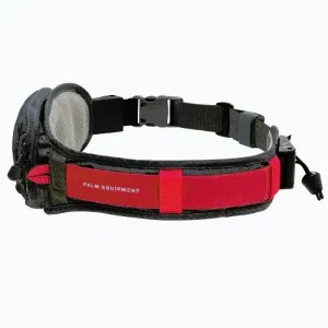 Palm Quick Pro belt - Šedá obraz