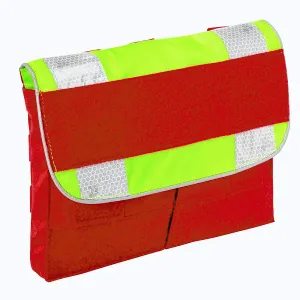 Palm RESCUE REAR STORAGE zadní kapsa obraz