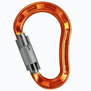 Palm Side Swing HMS Autolock karabina obraz
