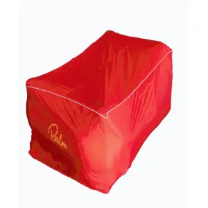 Palm Survival shelter - Flame obraz