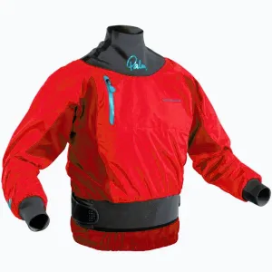 Palm Zenith womens - Červená - S obraz