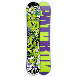 Pathron Play snowboard - 156 cm obraz