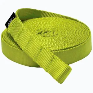Peak Uk Rescue tape - Žlutá obraz