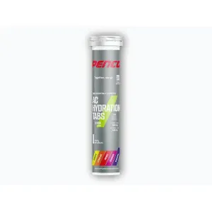 Penco AC hydration tabs pomeranč 20 tablet - Citron obraz