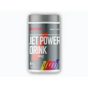 Penco Jet Power Energy Drink 700g - Fantasy flavour obraz