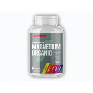 Penco Magnesium Organic 120 kapslí obraz