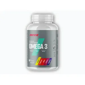Penco Omega 3 90 kapslí obraz
