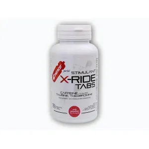 Penco X-Ride Energy Stimulant 50 tablet višeň obraz