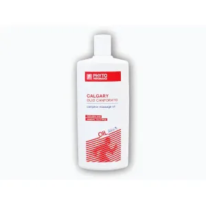 Phyto Performance Calgary / Sarajevo olio massage 500ml obraz