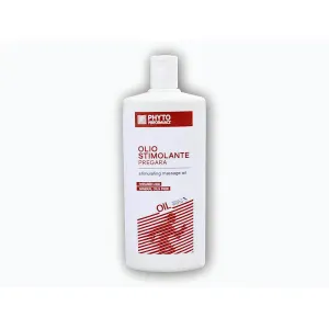 Phyto Performance Olio pregara Stimulating oil 500ml obraz