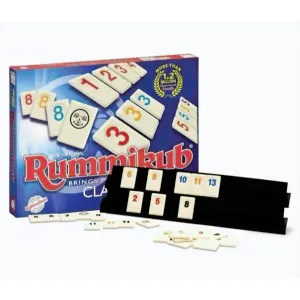 Piatnik Rummikub Original obraz