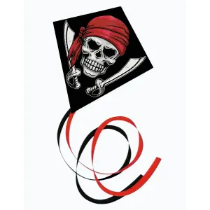 PIRÁT 70x70 cm obraz
