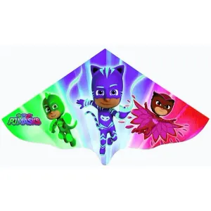 PJ MASKS 115x63 cm obraz