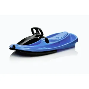 Plastkon Boby řiditelné STRATOS 98x56x23cm modré - Modrá obraz