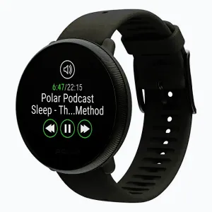 Polar Ignite 2 Black Pearl (AKČNÍ CENA) obraz