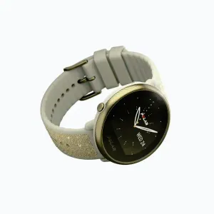 Polar Ignite 2 Crystal Gold/Cream obraz