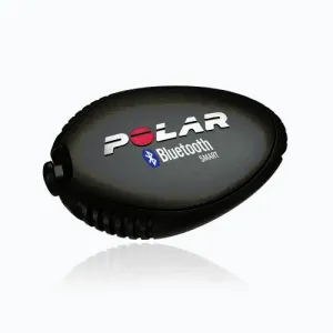 Polar STRIDE S3+ Bluetooth nožní snímač rychlosti a vzdálenosti obraz
