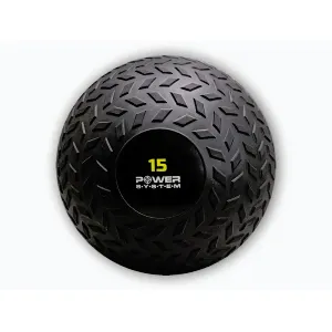 Power system Posilovací míč SLAM BALL 15kg obraz
